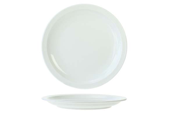 EveryDay Assiette 21cm - 6 pcs